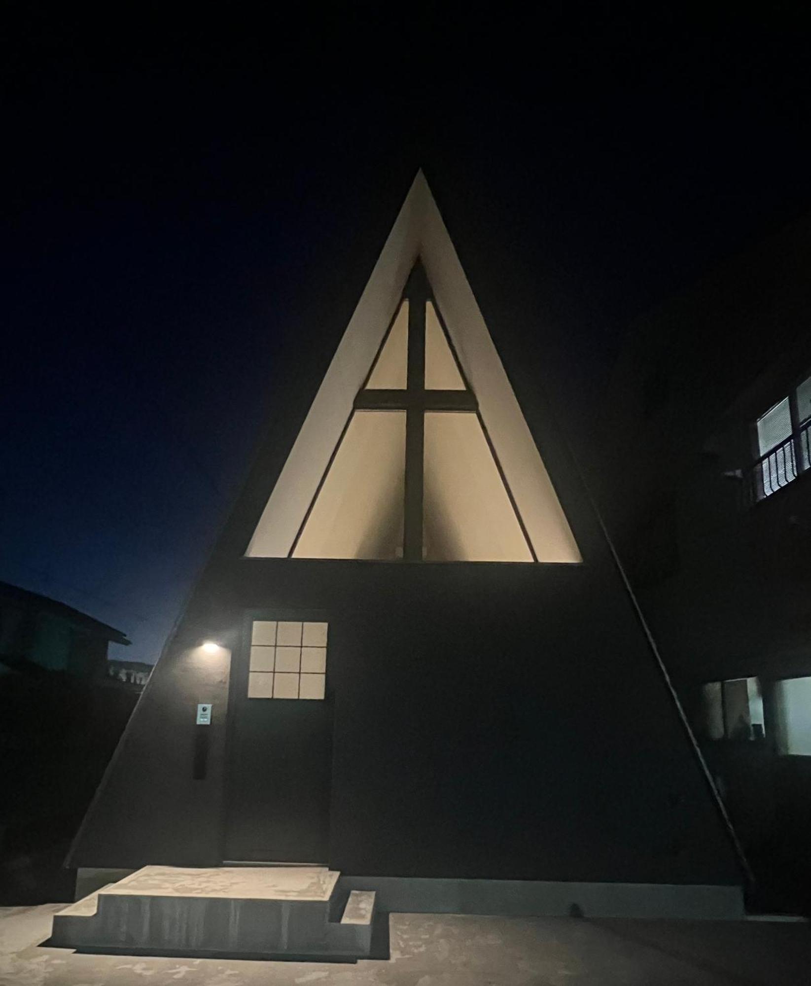 Trigon House Hotel Kofu Extérieur photo