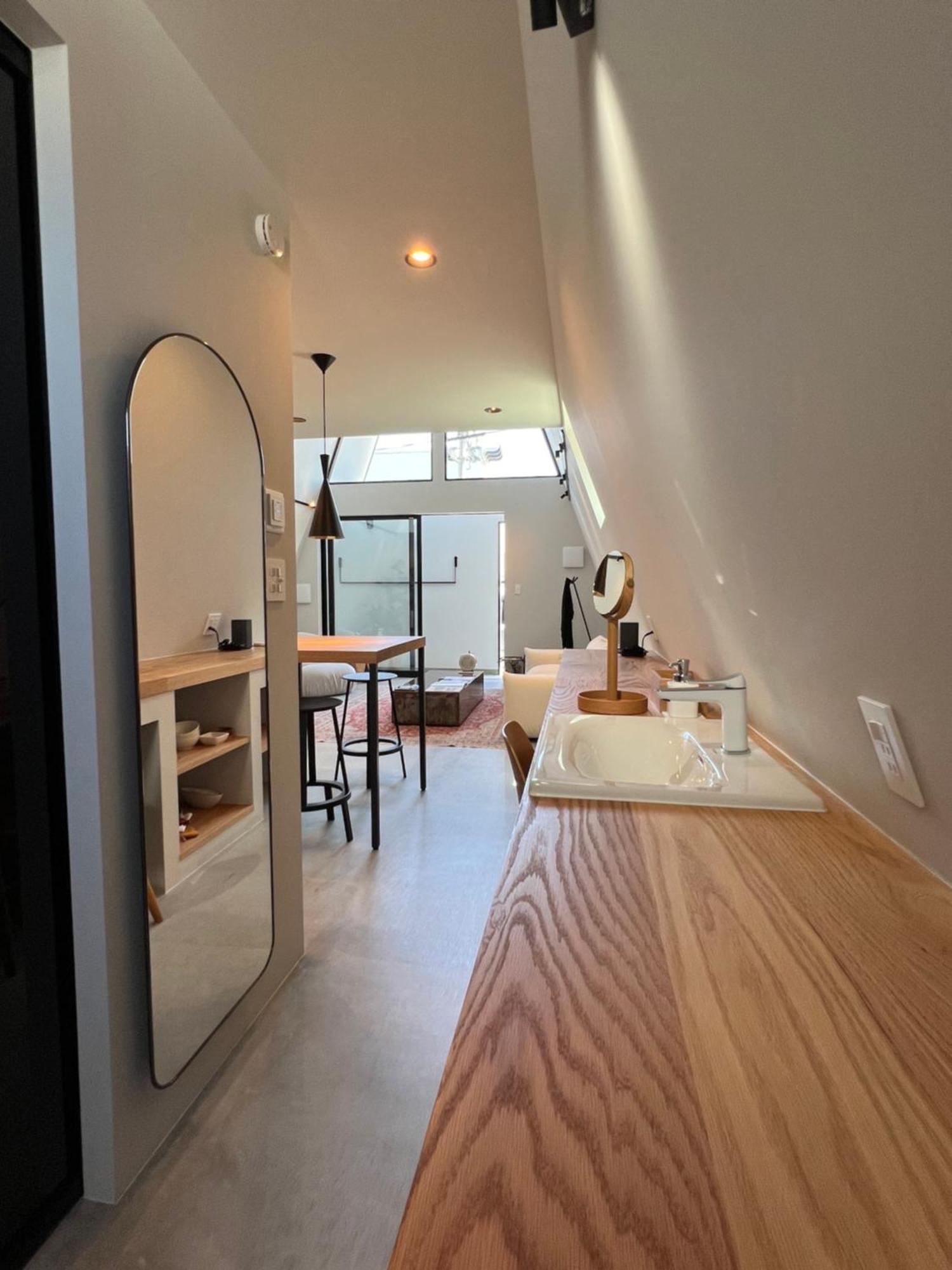 Trigon House Hotel Kofu Extérieur photo